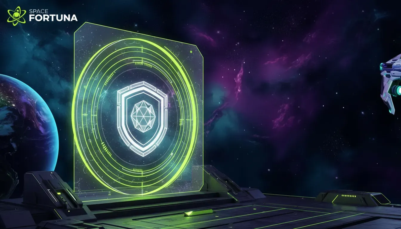 Space Fortuna Casino Space Fortuna Casino