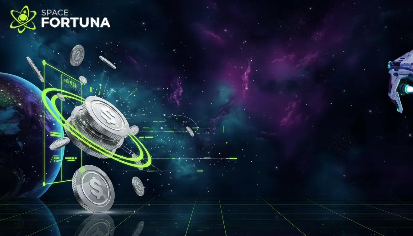 Space Fortuna Casino Space Fortuna Casino
