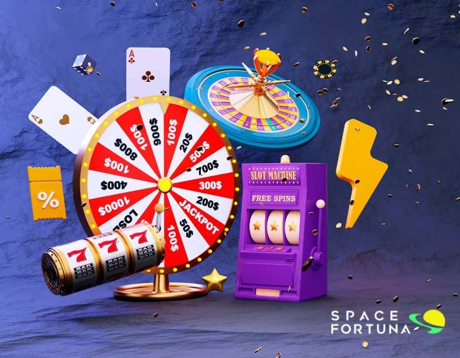 Space Fortuna